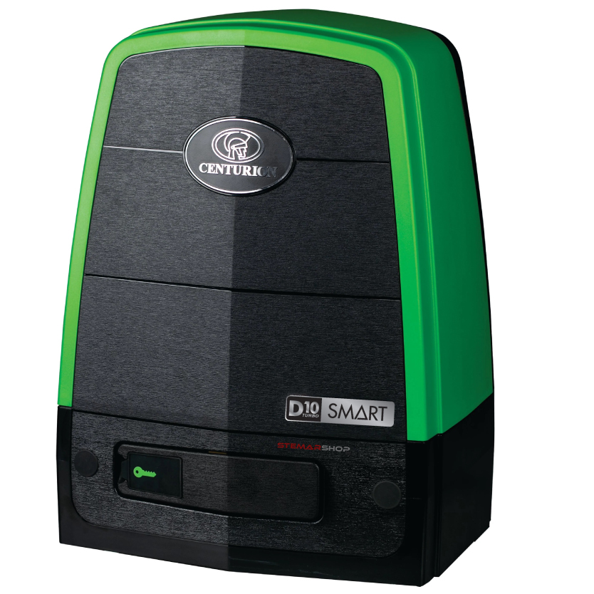 Centurion D10 Turbo SMART Sliding Gate Motor