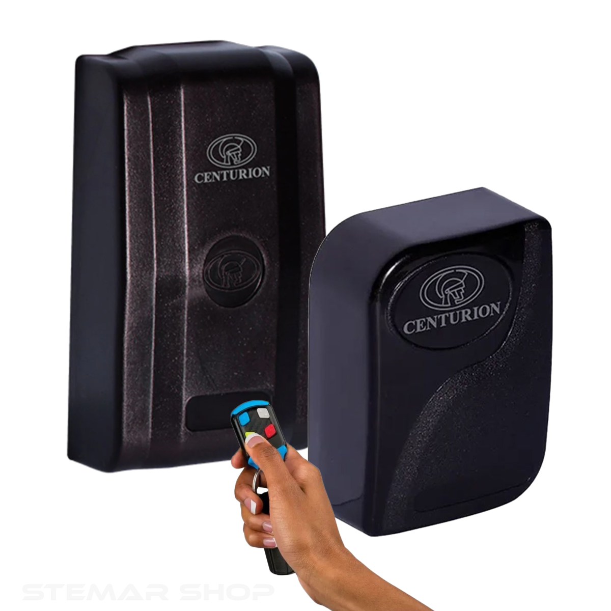 Centurion NOVA Receiver | 1 Channel / 2 Channel / 4 Channel