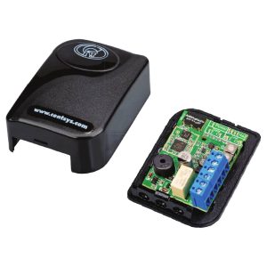 Centurion NOVA Receiver | 1 Channel / 2 Channel / 4 Channel