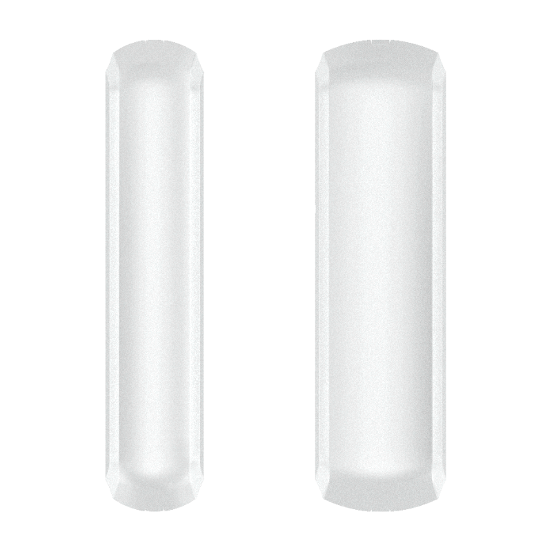 Wireless Outdoor Magnetic Contact | DS-PDMCX-E-WE
