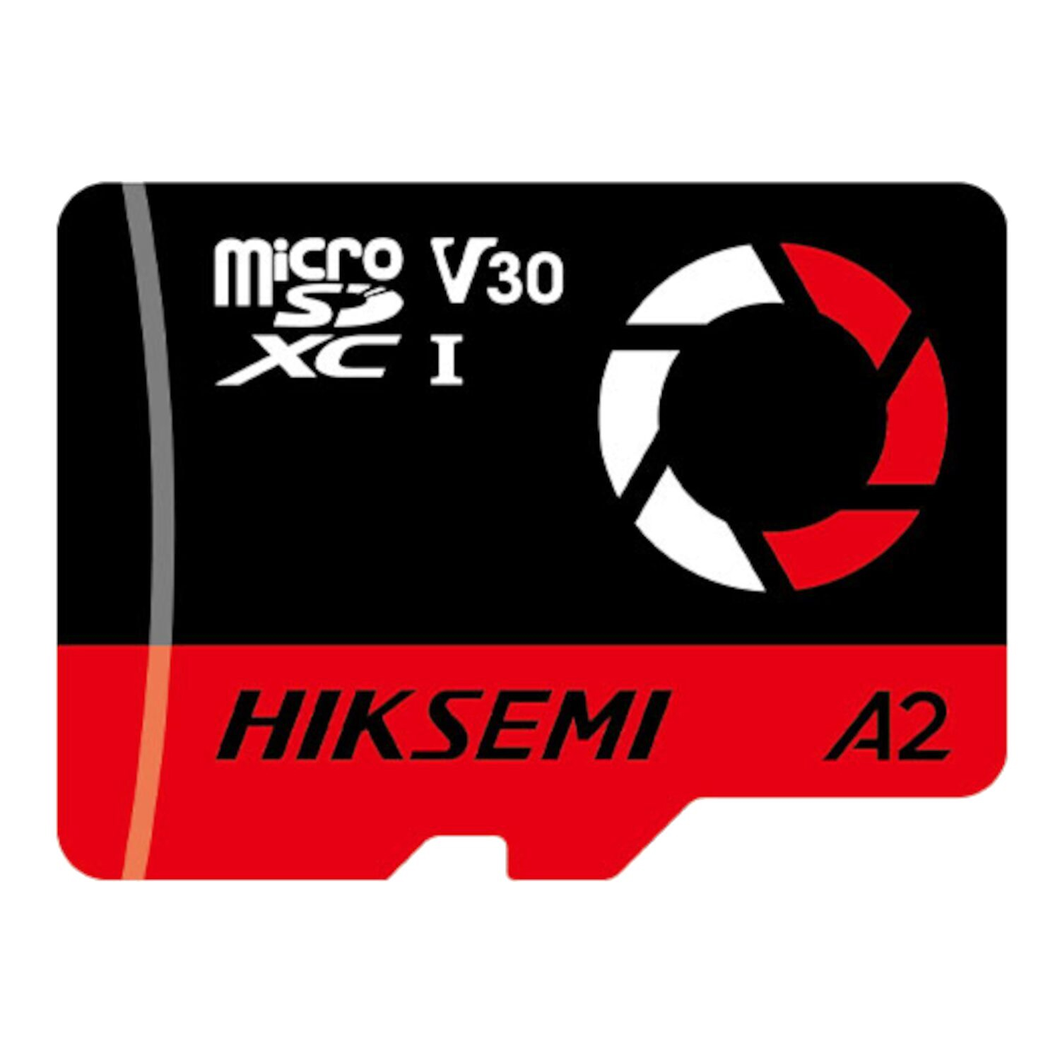 Hiksemi Capture V30 MicroSDXC Surveillance Memory Card - Image 3
