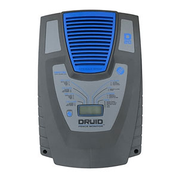 Nemtek Druid 20 LCD Fence Monitor