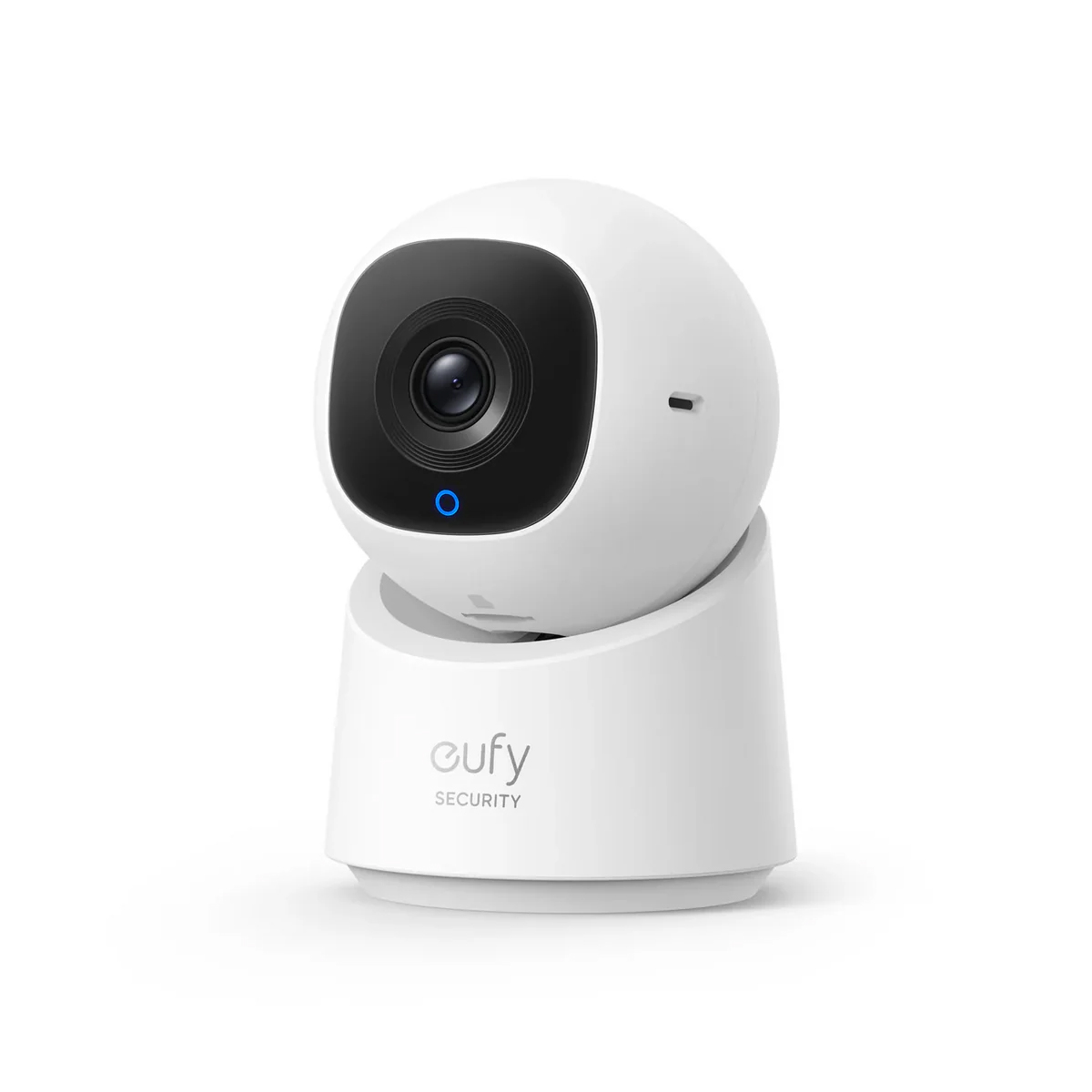 Eufy C220 Indoor Pan & Tilt 2K Security Camera (3MP)