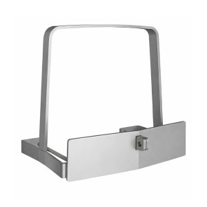 Hikvision H6 Gate Motor Anti-Theft Bracket