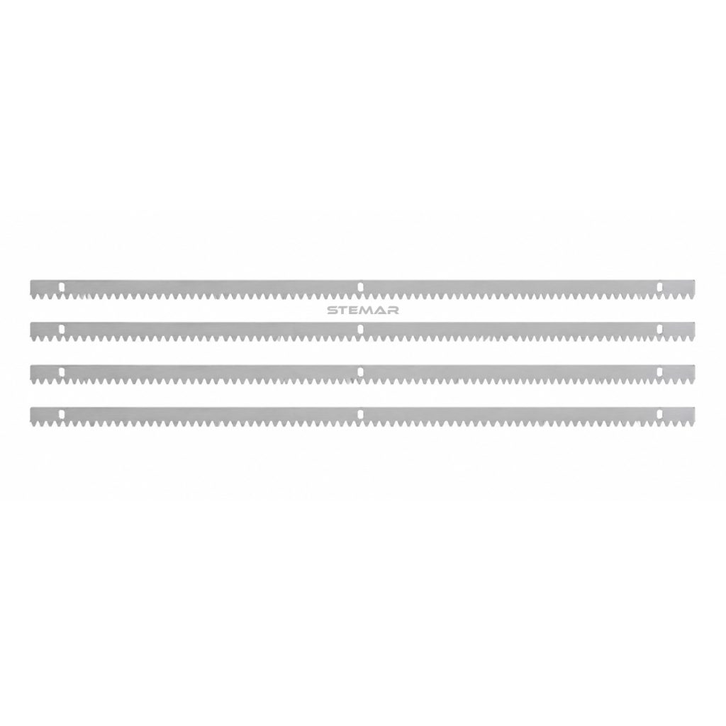 Hikvision Steel Rack - 4m Bundle for H6 Sliding Gate Motor - Stemar Shop