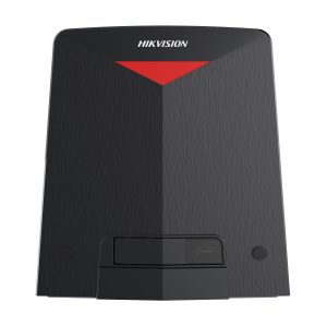 Hikvision H6 Smart Sliding Gate Motor Build-It Bundle