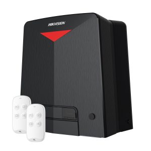 Hikvision H6 Smart Sliding Gate Motor Build-It Bundle