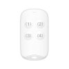 Hikvision Wireless Keyfob for H6 Gate Motor