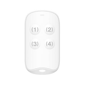 Hikvision Wireless Keyfob for H6 Gate Motor
