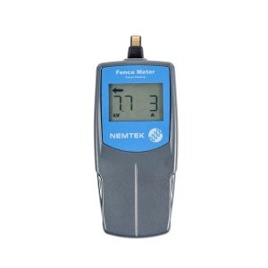 Nemtek Directional Fault Finder and Fence Meter