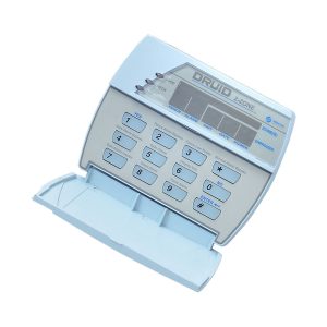 Nemtek Druid Dual Zone Keypad