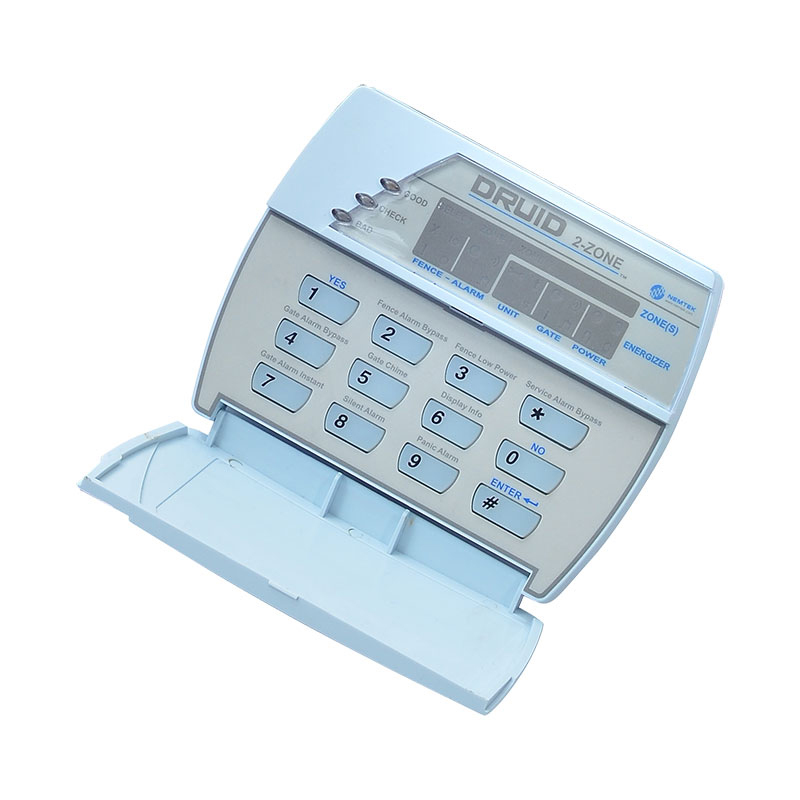 Nemtek Druid Dual Zone Keypad