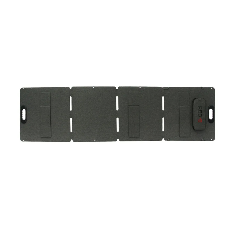 Red-E 200W Solar Panel MC4 2.0