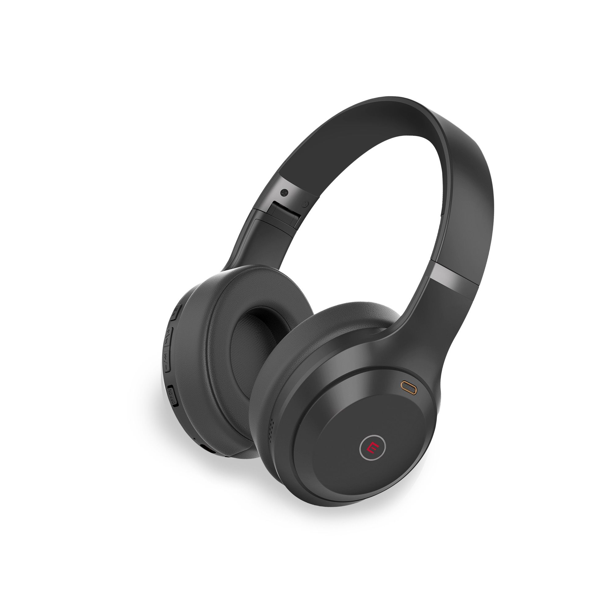 Red-E Muse Comfort Headphones