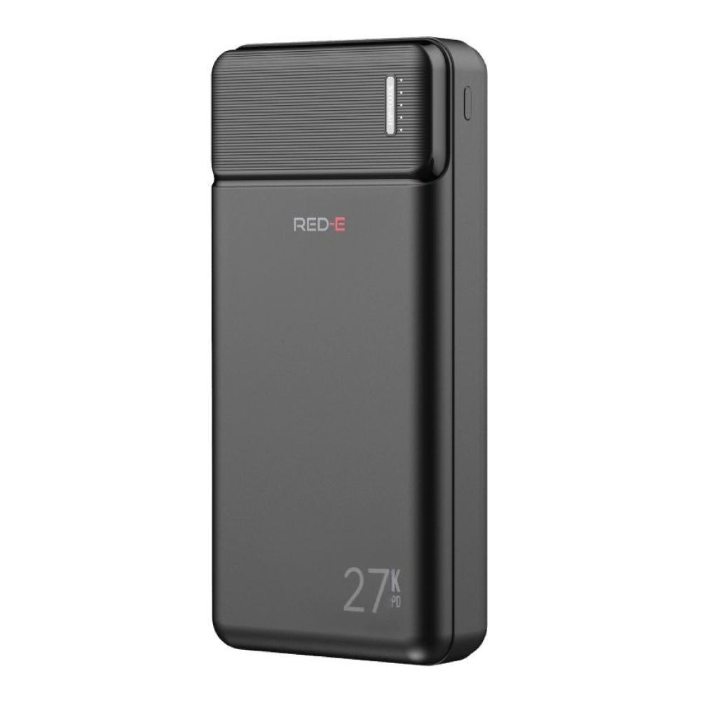Red-E RC27 Powerhouse 27000Mah PD Power Bank