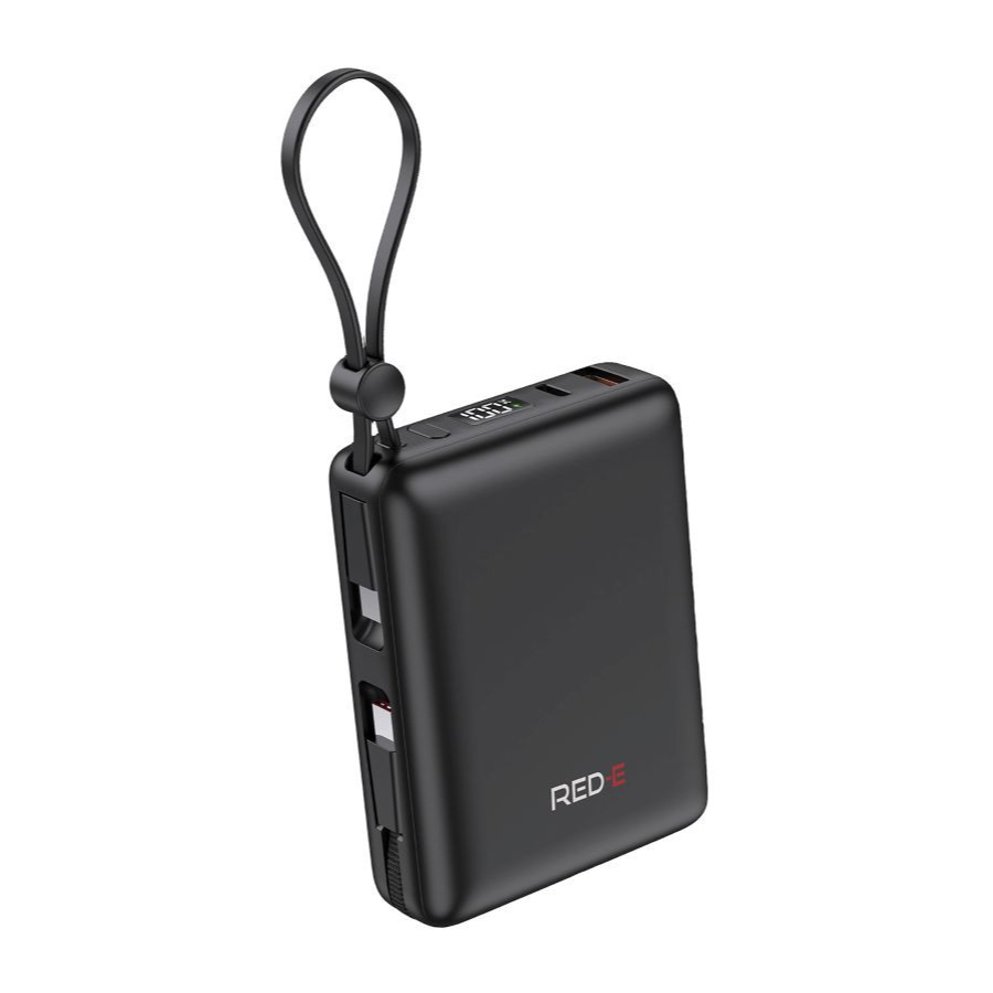 Red-E PD20 Power Traveller 35W Type-C