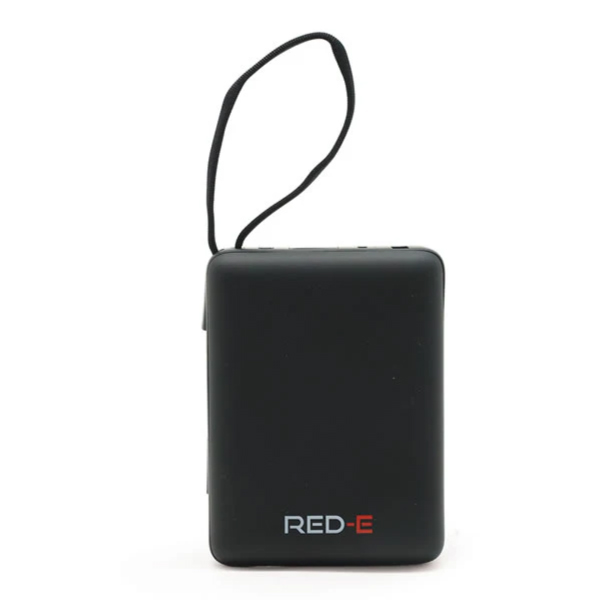 Red-E PD20 Power Traveller 35W Type-C front view