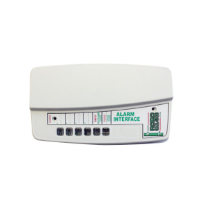 RoboGuard Alarm Interface