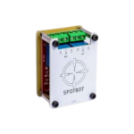 SPOTBOT USB Relay Module (SUR)