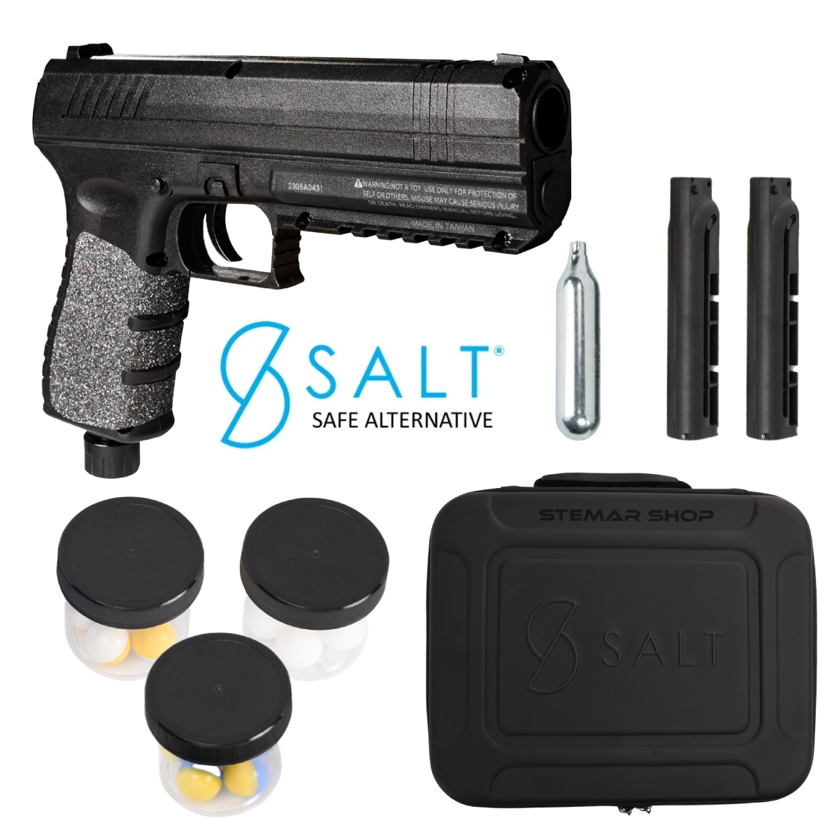 Salt-S2-Launcher-Starter-Kit-Safe-Alternative