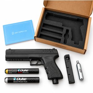 Salt s2 Pepper Launcher Kit | .68 Cal