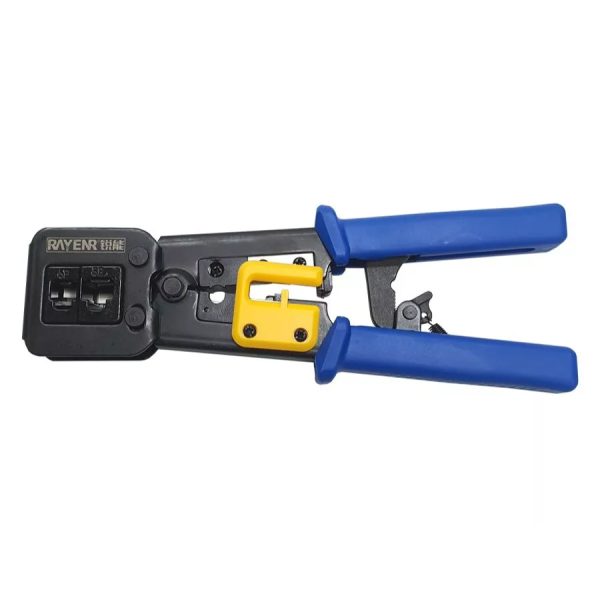 Linkbasic EZ Combo RJ45 Crimp Tool - Stemar Shop