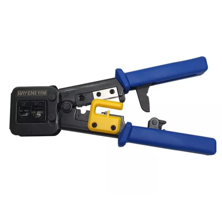 Linkbasic EZ Combo RJ45 Crimp Tool - Stemar Shop
