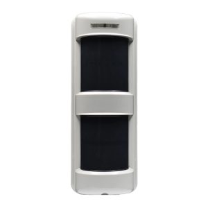 Takex Outdoor 180° Dual-Zone Wireless PIR Detector
