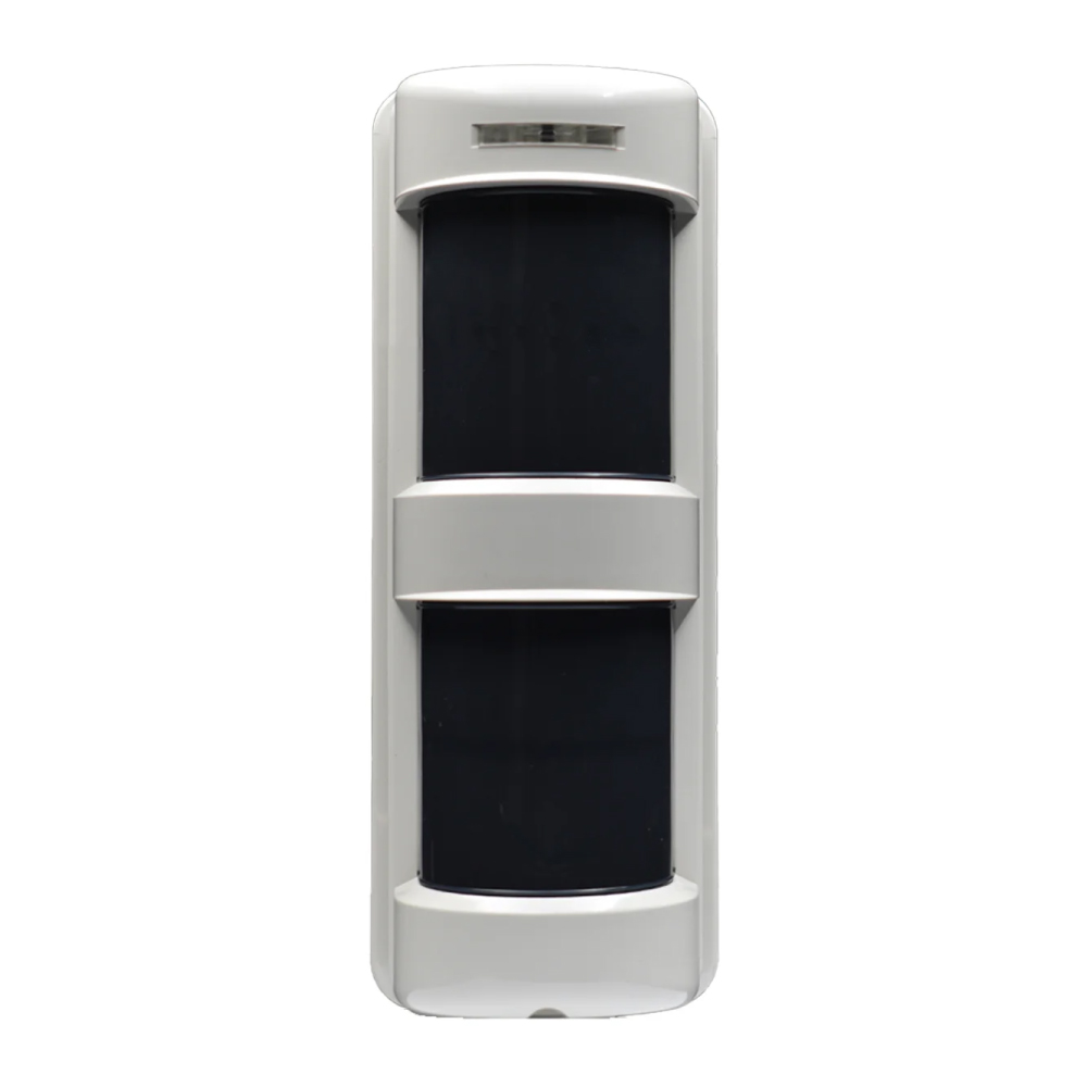 Takex Outdoor 180° Dual-Zone Wireless PIR Detector | TX-114FR(R) 