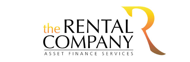 The Rental Company Logo