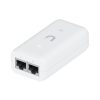 Ubiquiti Gigabit PoE Adapter 48V 15W | U-POE-AF