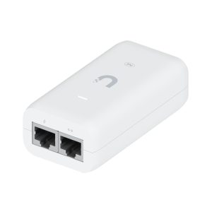 Ubiquiti Gigabit PoE Adapter 48V 15W | U-POE-AF