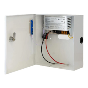 Titanium I 12V 3A Backup Power Supply & Battery Charger