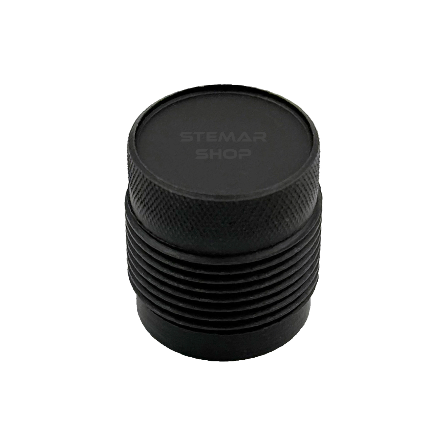 CO2 Fast Cap for Byrna Launchers