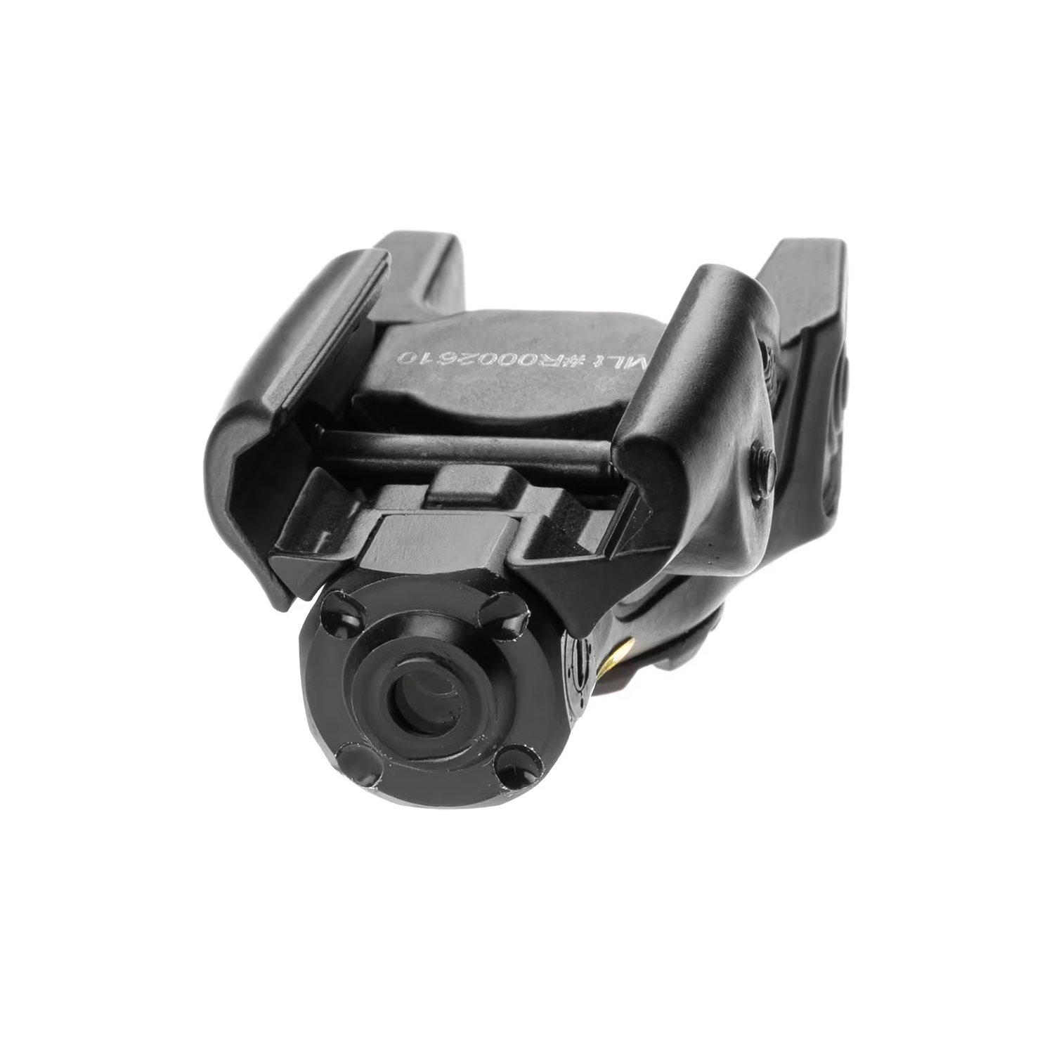 Holosun RMLt-GR Green Laser | Titanium Compact Rail Mounted Laser