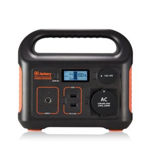 Jackery Explorer 250 Portable Power Station