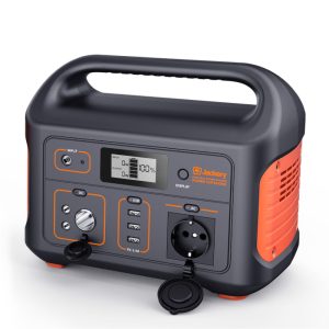 Jackery Explorer 500 Portable Power Station