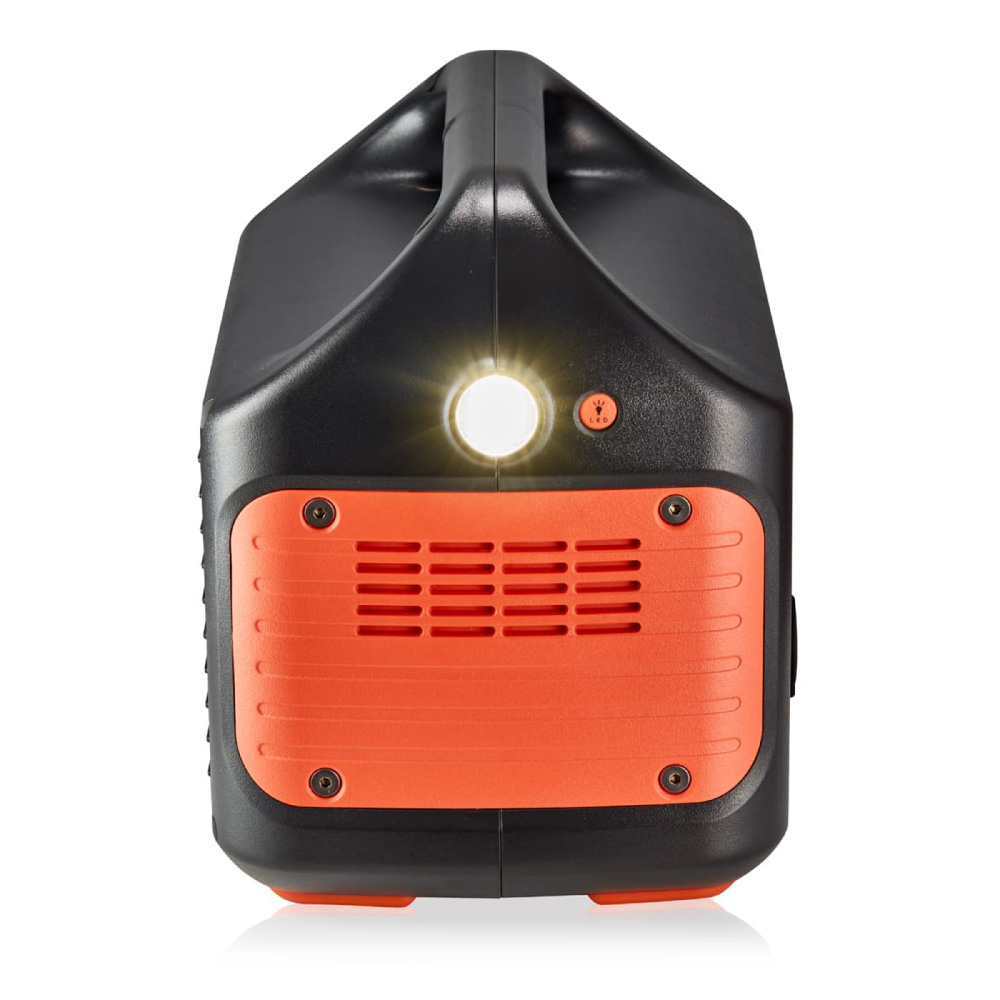 Jackery Explorer 500 Portable Power Station - Image 8