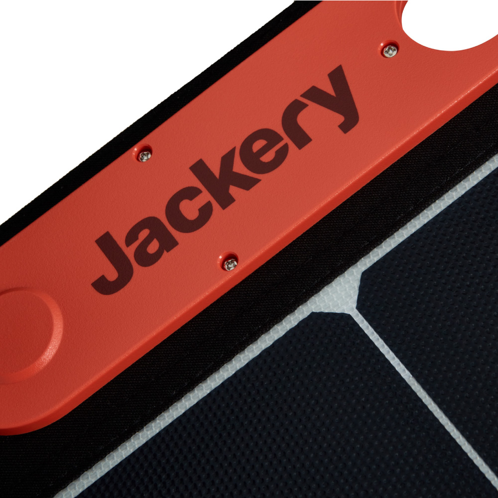 Jackery SolarSaga 100W Portable Solar Panel - Image 4