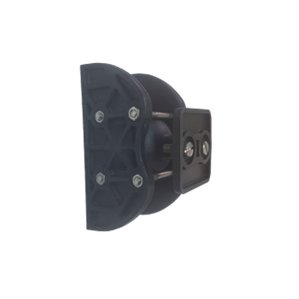 Ball Type Mounting Bracket for Outdoor PIR's - Image 3