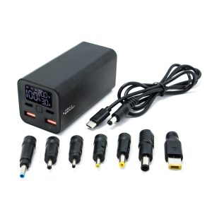 RED-E RF20K 65W Power Bank with Pins (20,000mAh)