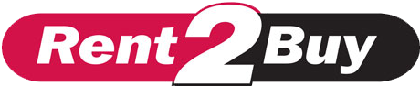 Rent2Buy Logo