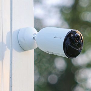 EZVIZ CB3 2K AOV Battery Camera (3MP)