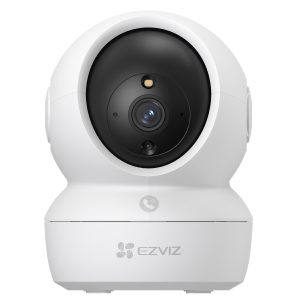 EZVIZ H6C Pro 4K Pan Tilt WiFi Camera (8MP)