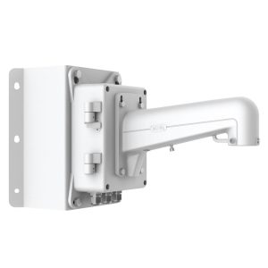 Hikvision DS-1602ZJ-COR Corner Mount Bracket for PTZ Cameras