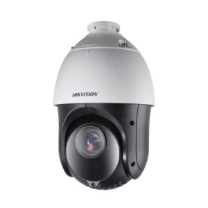 Hikvision 25× IR Network Speed Dome PTZ Camera (2MP)