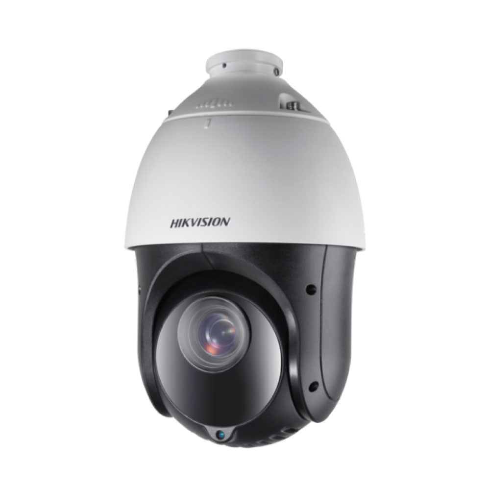 Hikvision 25× IR Network Speed Dome PTZ Camera (2MP)