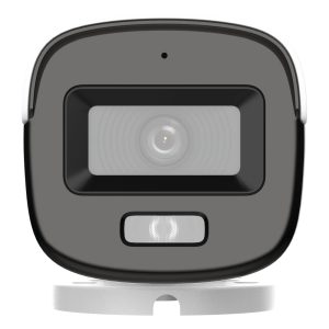 Hikvision Smart Hybrid Light ColorVu Audio Metal Mini Bullet Camera 3.6mm (2MP)