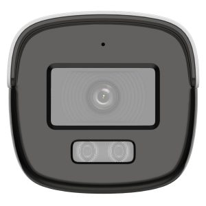 Hikvision ColorVu Audio Bullet HD Analogue Camera (2MP)