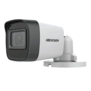 Hikvision EXIR Mini Bullet Camera 2.8mm – 20m IR (2MP)